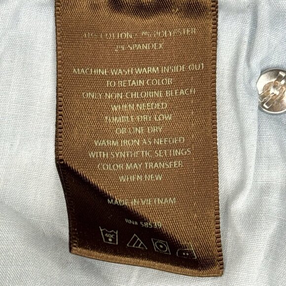 Kut From The Kloth Mia Toothpick Skinny Size 8 Womens Denim Blue Jeans - Picture 8 of 13